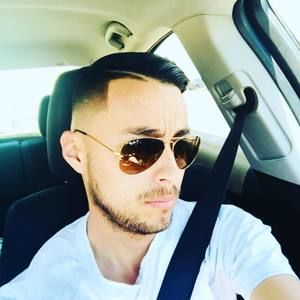 Meet your Posher, Daniel